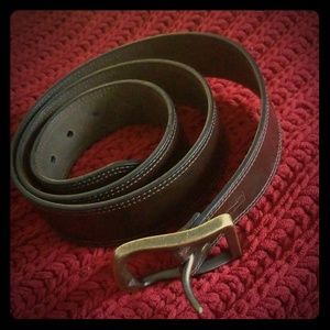 Men's Levi's Belt